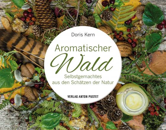 Cover-Bild Aromatischer Wald