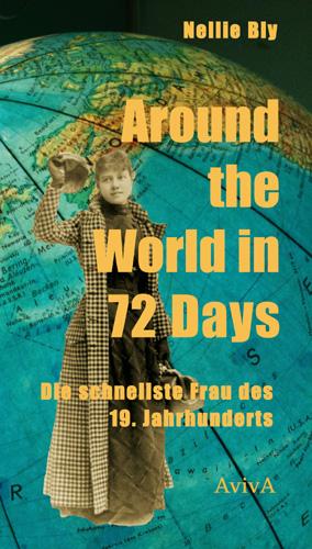 Cover-Bild Around the World in 72 Days
