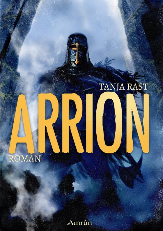 Cover-Bild Arrion: Fantasyroman