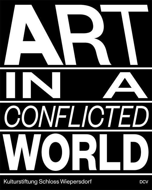 Cover-Bild Art in a Conflicted World