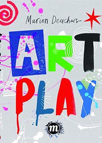 Cover-Bild ART PLAY – Das Spiel mit Kunst