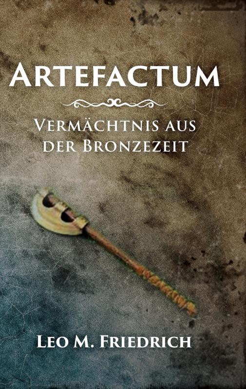 Cover-Bild Artefactum