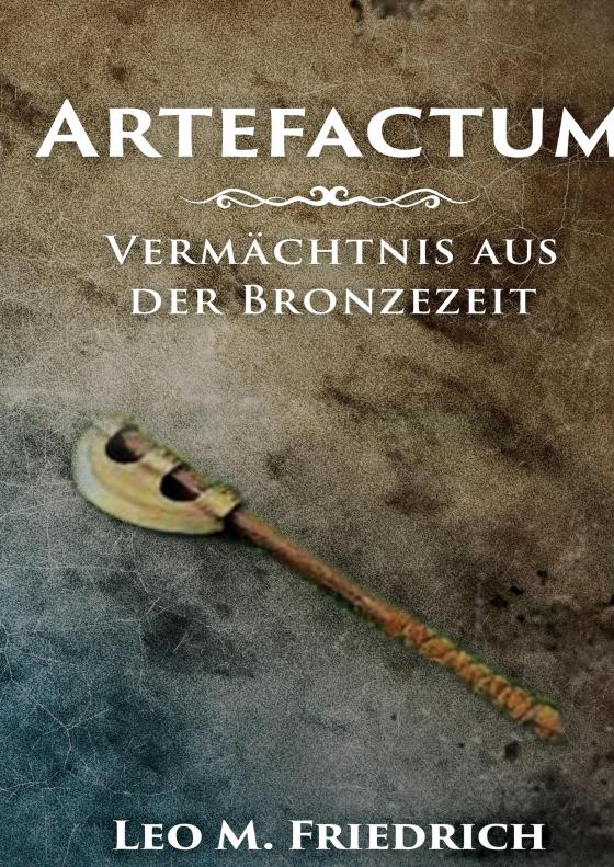 Cover-Bild Artefactum