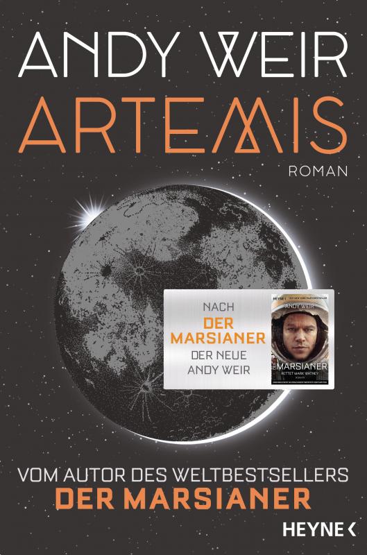 Cover-Bild Artemis