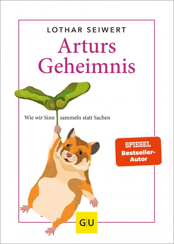 Cover-Bild Arturs Geheimnis