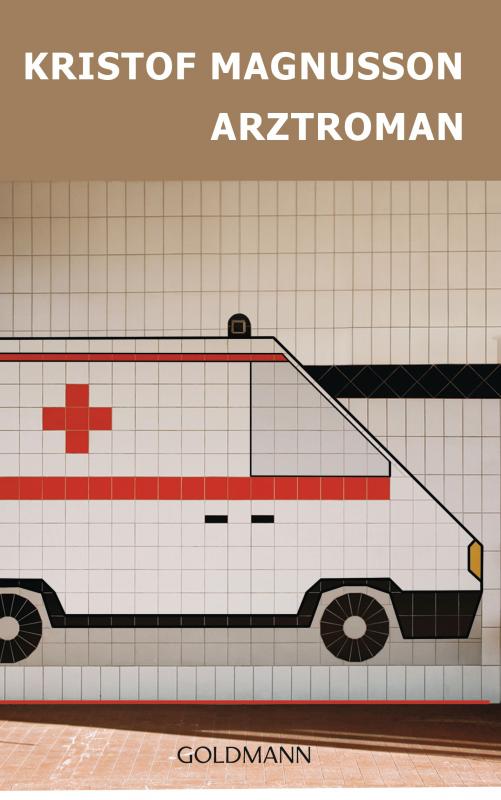Cover-Bild Arztroman