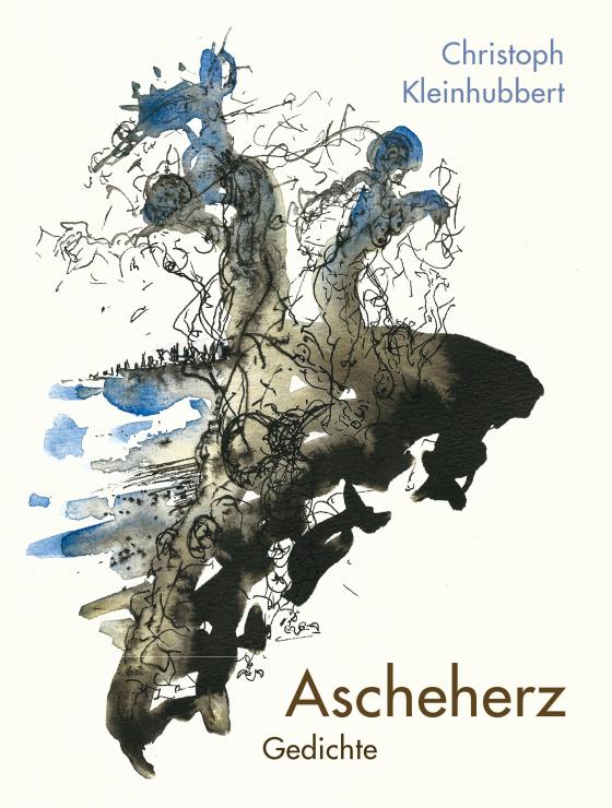 Cover-Bild Ascheherz