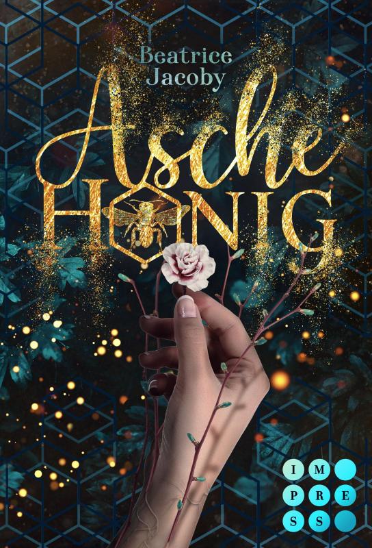 Cover-Bild Aschehonig