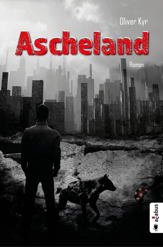 Cover-Bild Ascheland