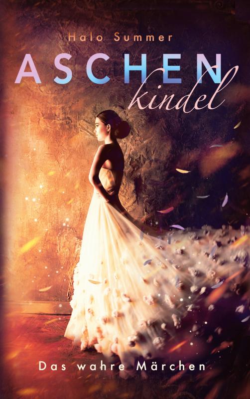 Cover-Bild Aschenkindel - Das wahre Märchen