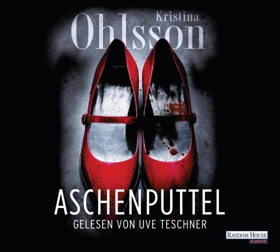 Cover-Bild Aschenputtel