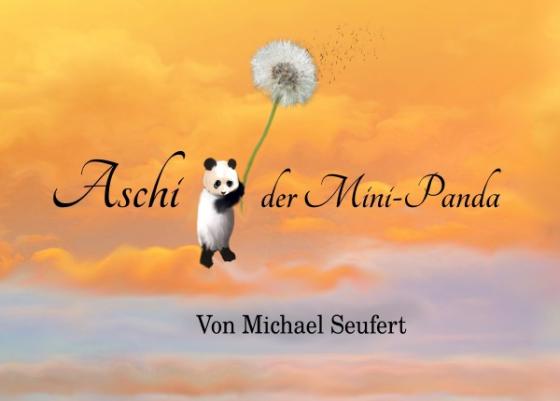 Cover-Bild Aschi der Mini-Panda