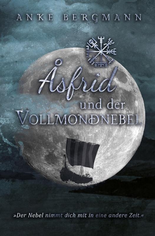 Cover-Bild Åsfrid und der Vollmondnebel