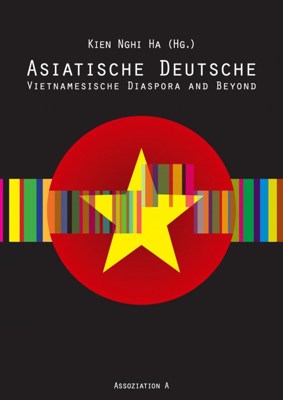 Cover-Bild Asiatische Deutsche