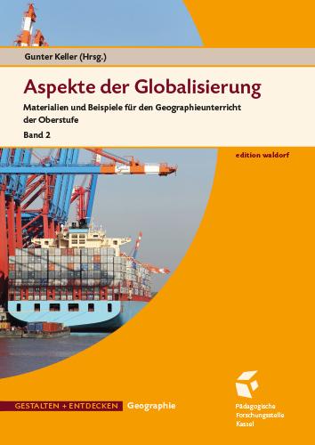 Cover-Bild Aspekte der Globalisierung, Band 2