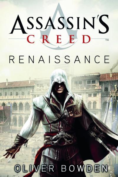 Cover-Bild Assassin's Creed