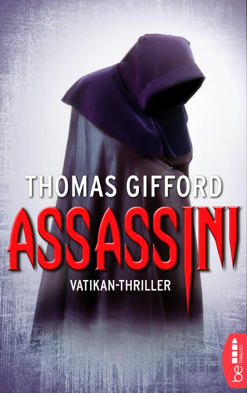 Cover-Bild Assassini