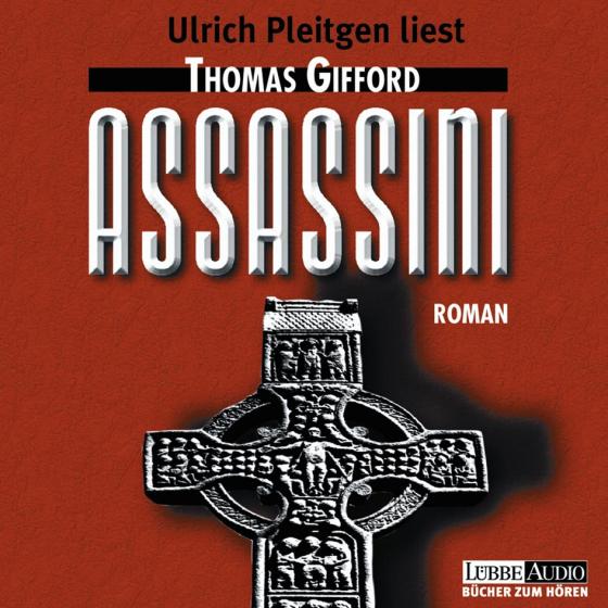 Cover-Bild Assassini