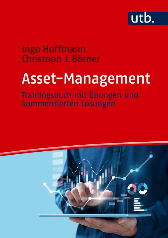 Cover-Bild Asset-Management