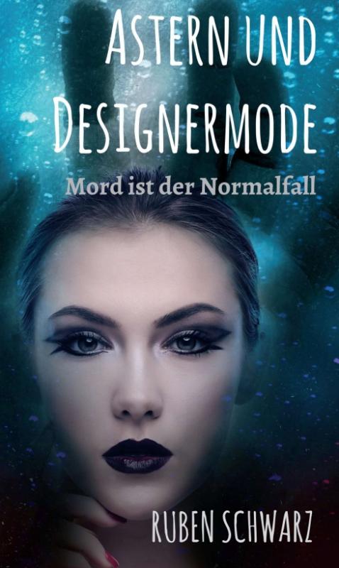 Cover-Bild Astern und Designermode