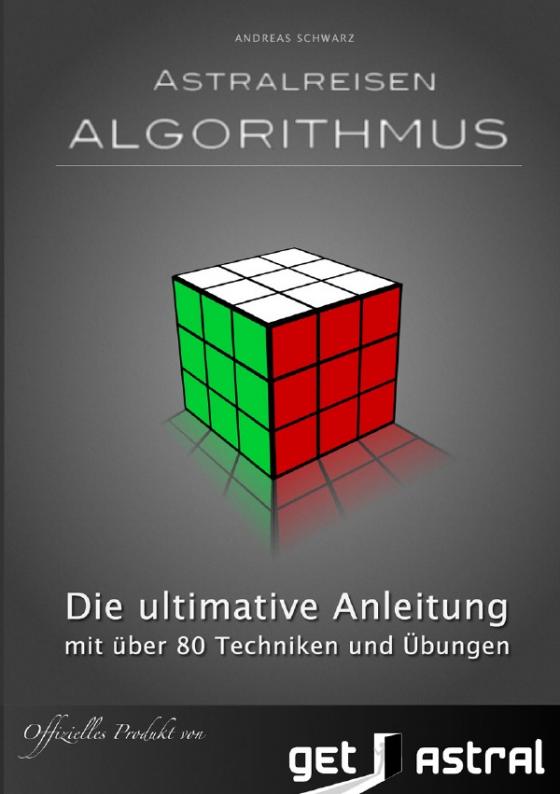 Cover-Bild Astralreisen Algorithmus