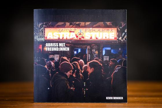 Cover-Bild Astrastube