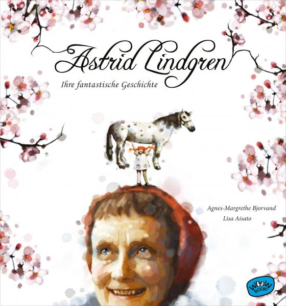 Astrid Lindgren Ihre fantastische Geschichte PDF