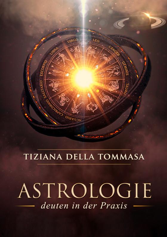 Cover-Bild Astrologie II