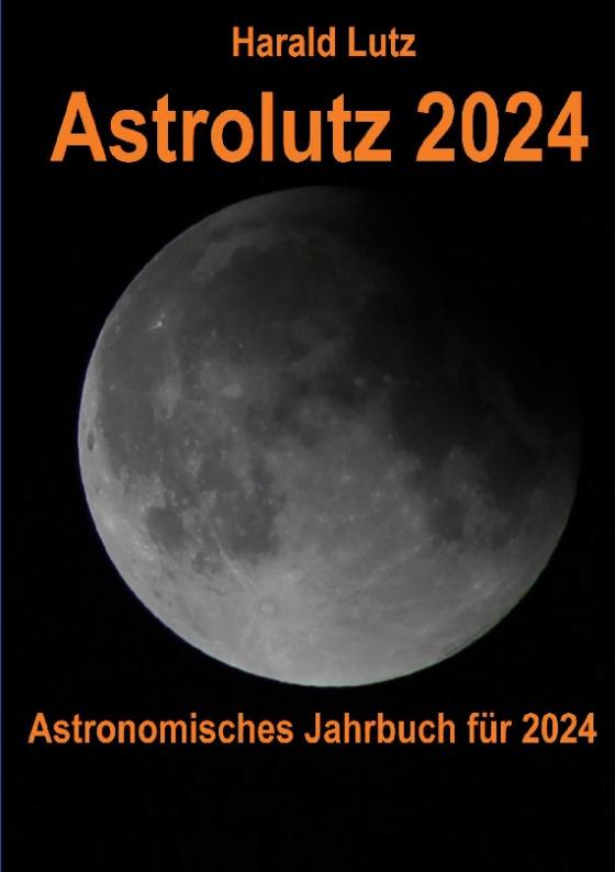 Cover-Bild Astrolutz 2024