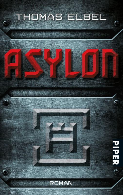 Cover-Bild Asylon