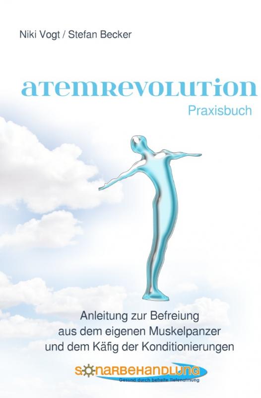 Cover-Bild Atemrevolution