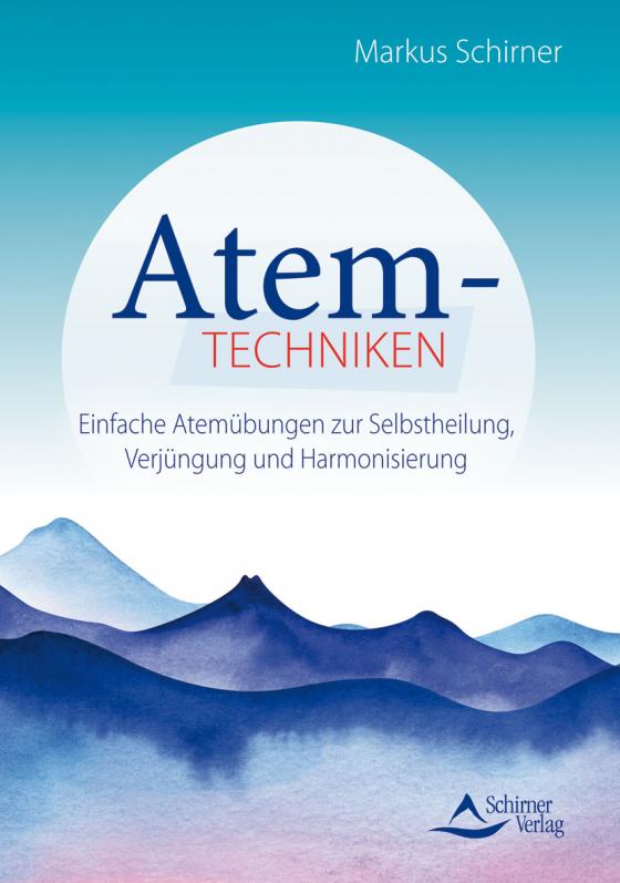 Cover-Bild Atemtechniken
