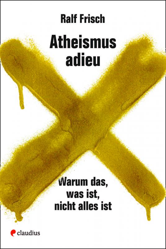 Cover-Bild Atheismus adieu