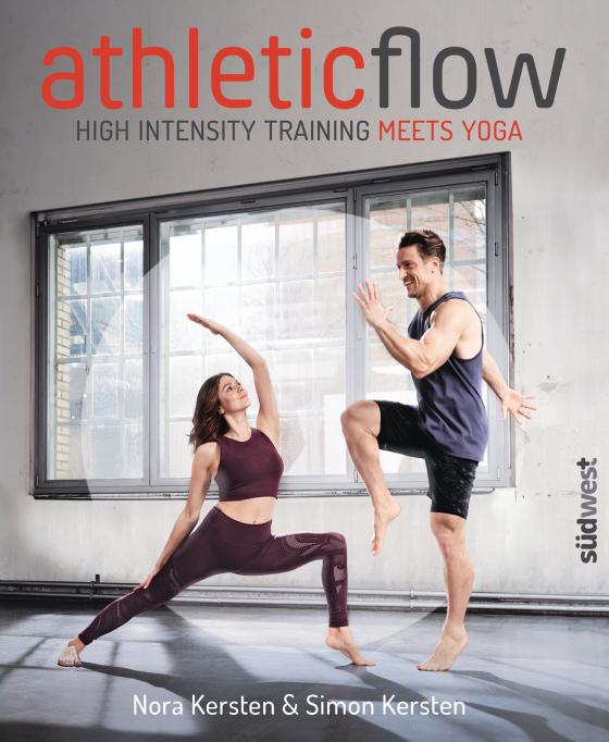 Cover-Bild athleticflow