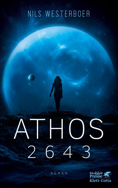 Cover-Bild Athos 2643
