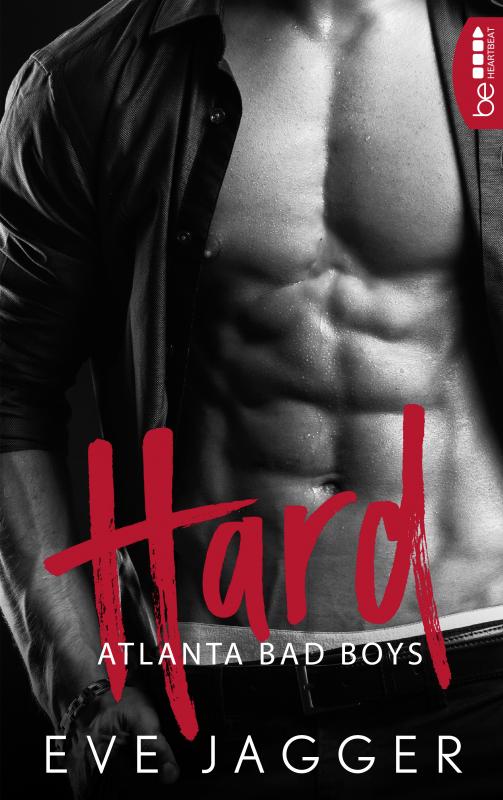 Cover-Bild Atlanta Bad Boys – Hard