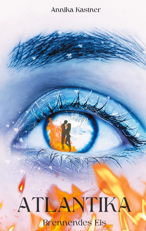 Cover-Bild Atlantika