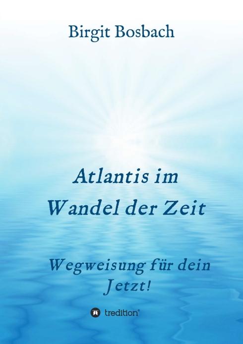 Cover-Bild Atlantis im Wandel der Zeit