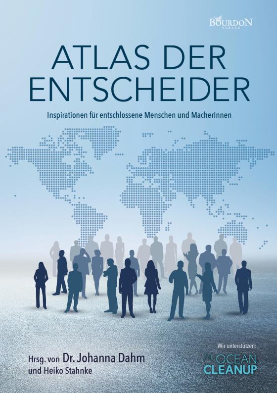 Cover-Bild Atlas der Entscheider
