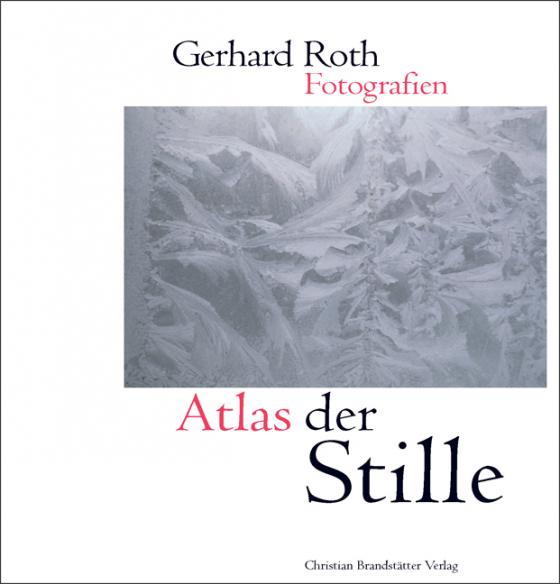 Cover-Bild Atlas der Stille