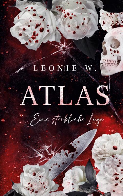 Cover-Bild Atlas - Eine sterbliche Lüge