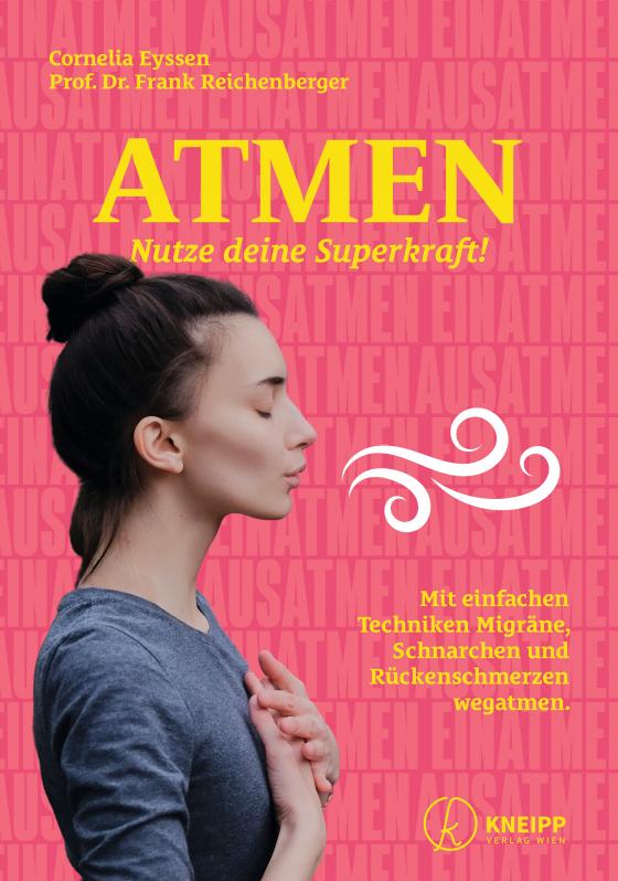 Cover-Bild Atmen