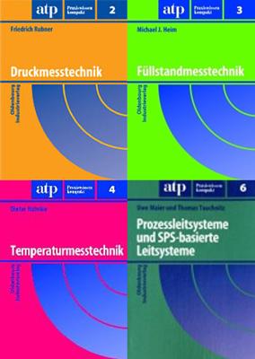 Cover-Bild atp-Praxiswissen kompakt Bundle