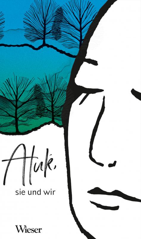 Cover-Bild Atuk