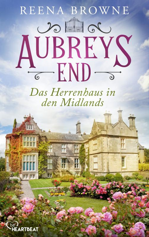 Cover-Bild Aubreys End - Das Herrenhaus in den Midlands