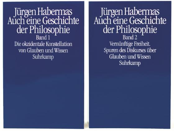 Cover-Bild Auch eine Geschichte der Philosophie