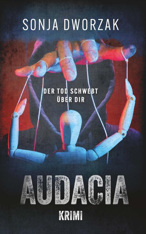 Cover-Bild Audacia