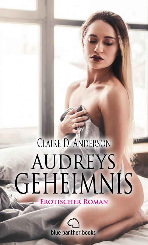 Cover-Bild Audreys Geheimnis | Erotischer Roman