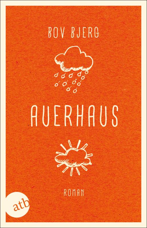Cover-Bild Auerhaus