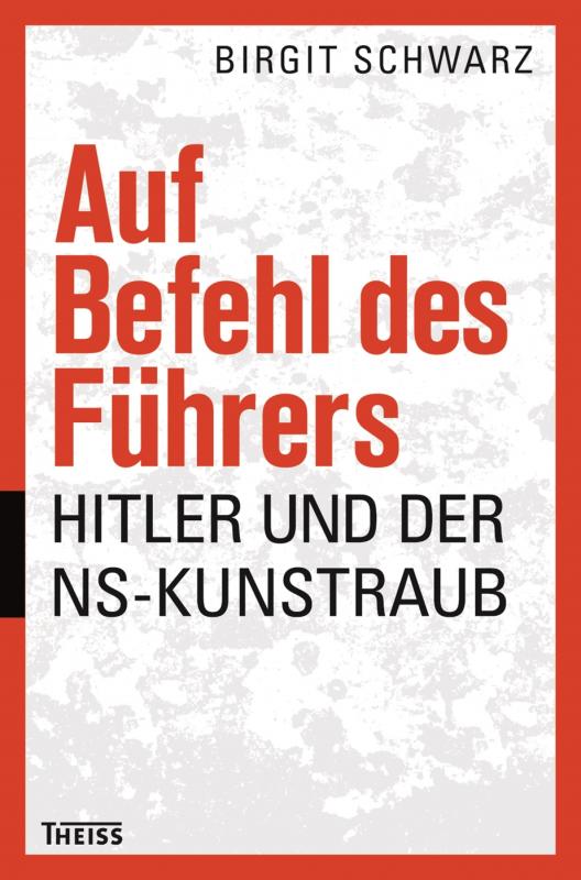 Cover-Bild Auf Befehl des Führers